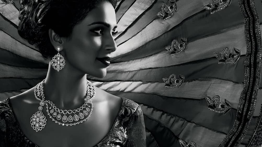 Butik Perhiasan Terbaik di Mumbai